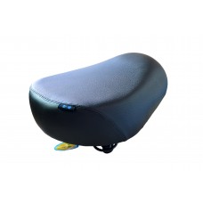 金特AA-3铁底电动车鞍座